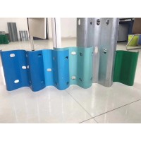 波形护栏生产厂家