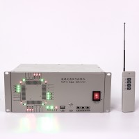 维特瑞交通信号机信号控制机联网信号控制机交通信号灯控制系统